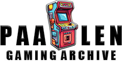 Paalen Gaming Archive